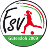 Gütersloh team flag
