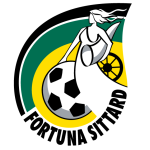 Fortuna Sittard flag