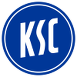 Karlsruher SC W team flag
