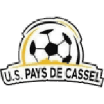 Pays de Cassel team flag