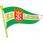 Lechia Gdańsk U19 team flag