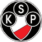 Polonia Warszawa U19 team flag