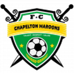 Chapelton team flag