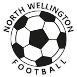 North Wellington team flag
