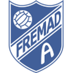 Fremad Amager team flag