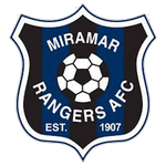 Miramar team flag