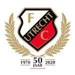 Utrecht team flag