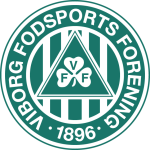 Viborg team flag