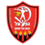 Tzeirei Umm al-Fahm team flag