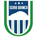 Serra Branca team flag