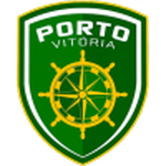 Porto Vitória team flag