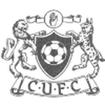 Coagh United team flag