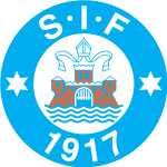 Silkeborg team flag
