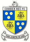 Comber Rec team flag
