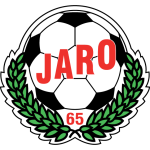 FF Jaro team flag