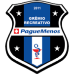 Pague Menos U20 team flag
