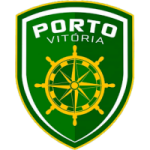Porto Vitória U20 team flag