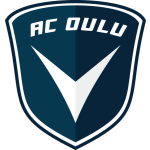 AC Oulu team flag