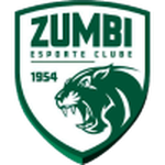 Zumbi U20 team flag