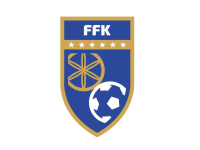 Kosovo U19 team flag