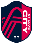 St. Louis City team flag