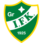 GrIFK team flag