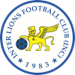 Inter Lions team flag