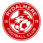 Rydalmere Lions team flag