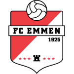 Emmen team flag