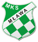 Mlawa team flag