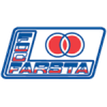 Farsta team flag