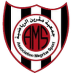Mégrine team flag