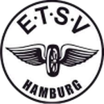ETSV Hamburg team flag