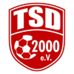 Türkspor Dortmund team flag