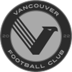 Vancouver FC team flag
