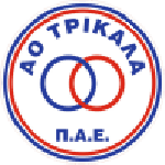 Trikala team flag