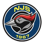 NJS III team flag
