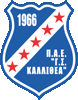 Kallithea team flag
