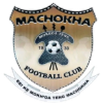 Machokha team flag