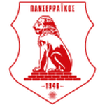 Panserraikos team flag