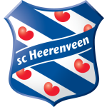 Heerenveen team flag