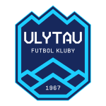 Ulytau team flag