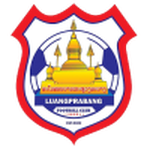 Luangprabang FC team flag