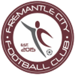 Fremantle City team flag