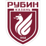 Rubin Kazan 2 team flag