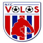 Volos NFC team flag