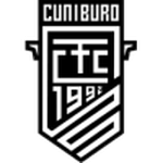 Cuniburo team flag