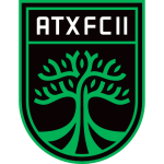 Austin II team flag