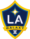 Los Angeles II team flag