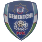 Sementchi Kuvasoy team flag